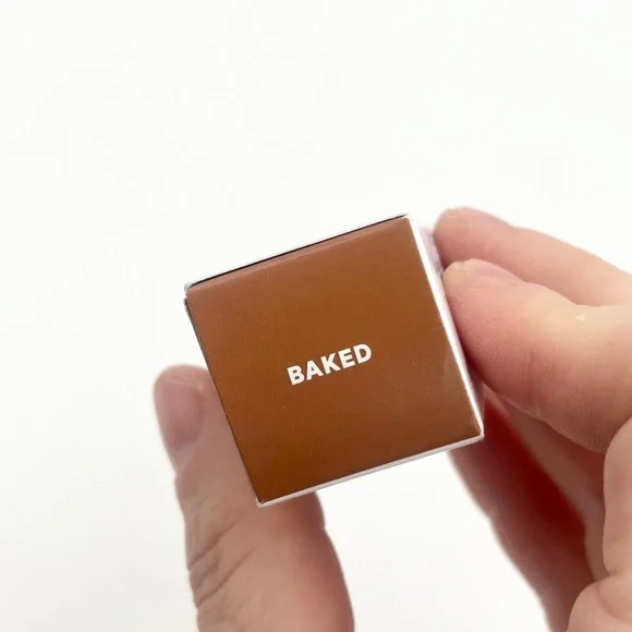 NWT MILK MAKEUP Cream Bronzer Stick - Baked Color - retails for $24 - Picture 7 of 11